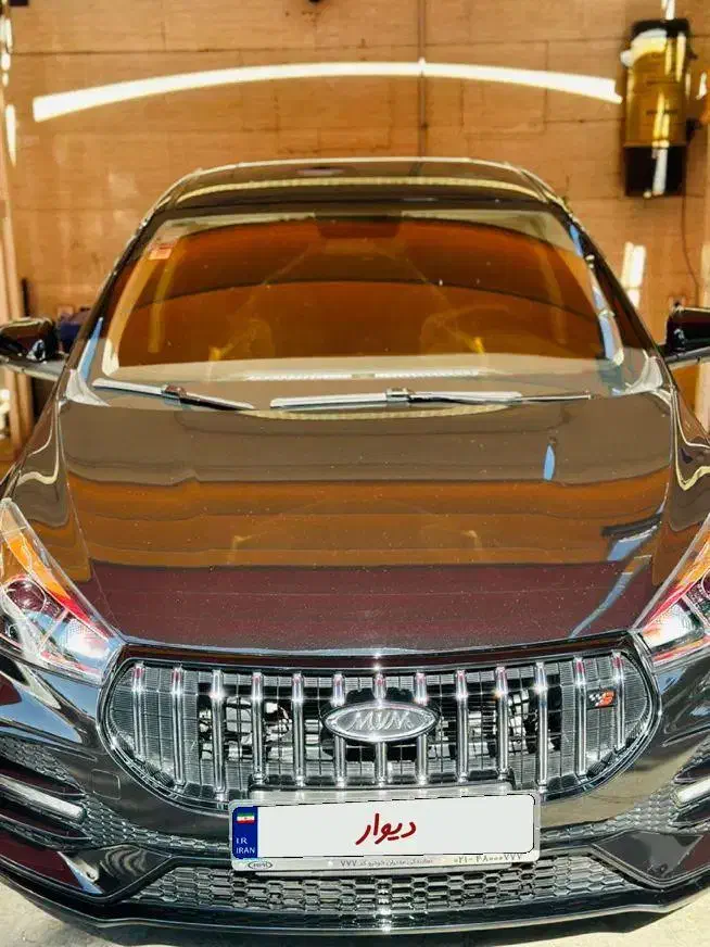 آریزو5 اف ال|خودرو سواری و وانت|کرج, مهرویلا جنوبی|دیوار