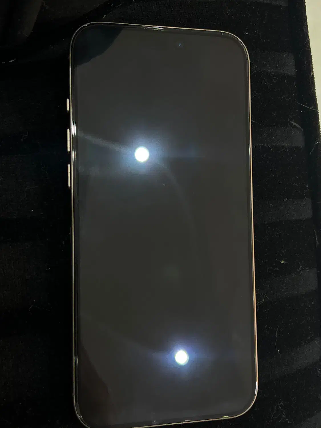 آیفون ۱۶pro max|موبایل|بندرعباس, |دیوار