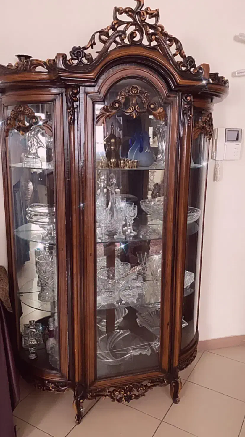 بوفه|بوفه، ویترین، کنسول|تهران, فردوسی|دیوار