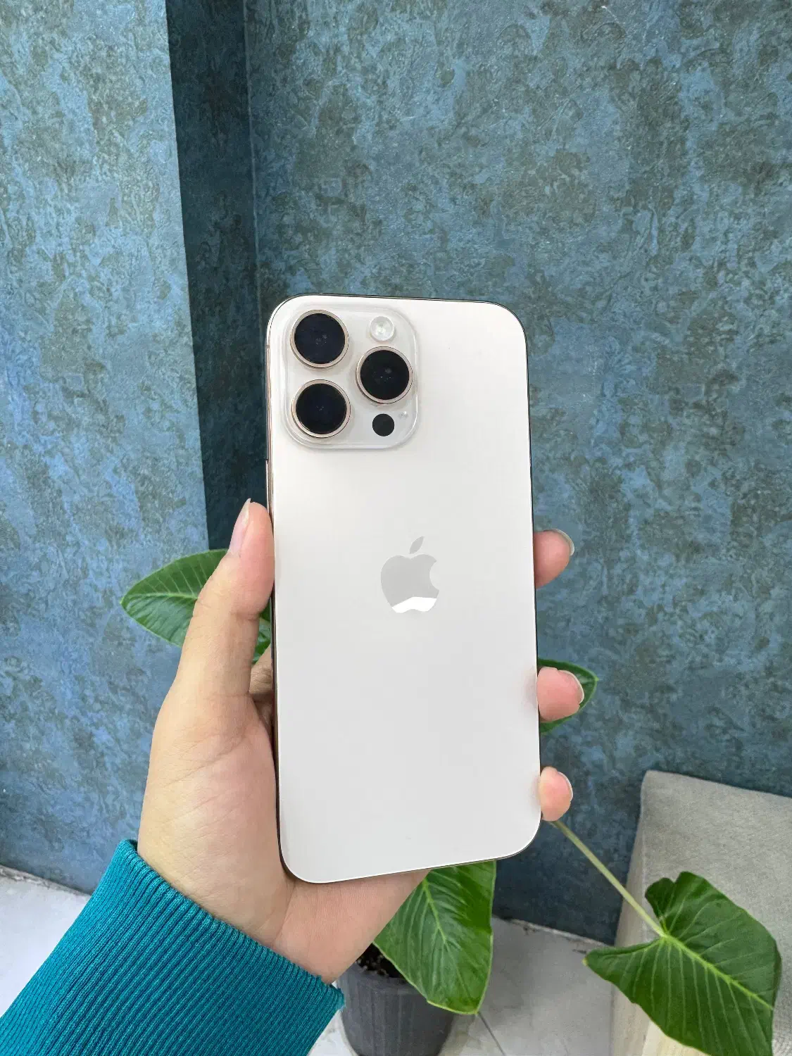 ایفون ۱۶ پرومکس|موبایل|کرج, اصفهانیها|دیوار