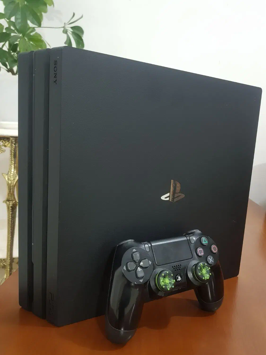 ps4 proکپی خور|کنسول، بازی ویدئویی و آنلاین|نورآباد, |دیوار