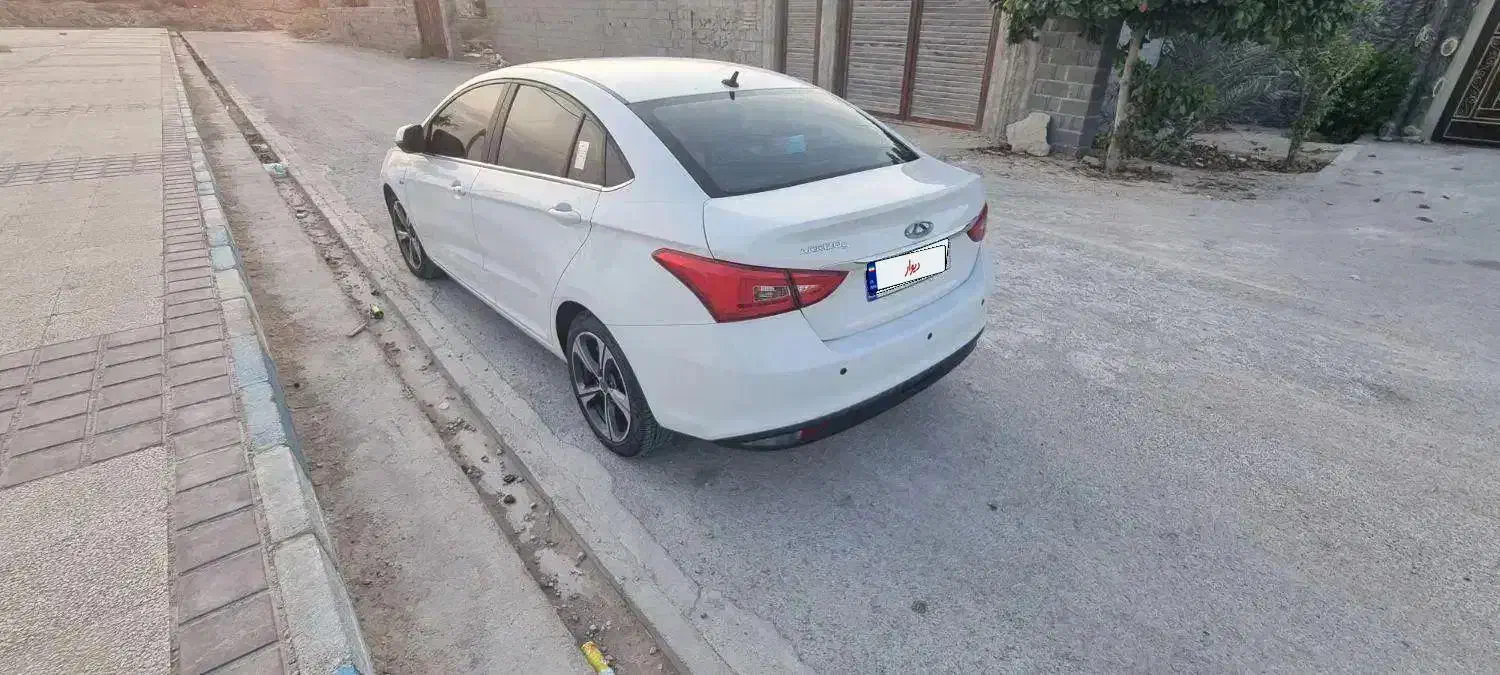 فروش آریزو ۵ توربو مدل ۱۴۰۱|خودرو سواری و وانت|بوشهر, |دیوار