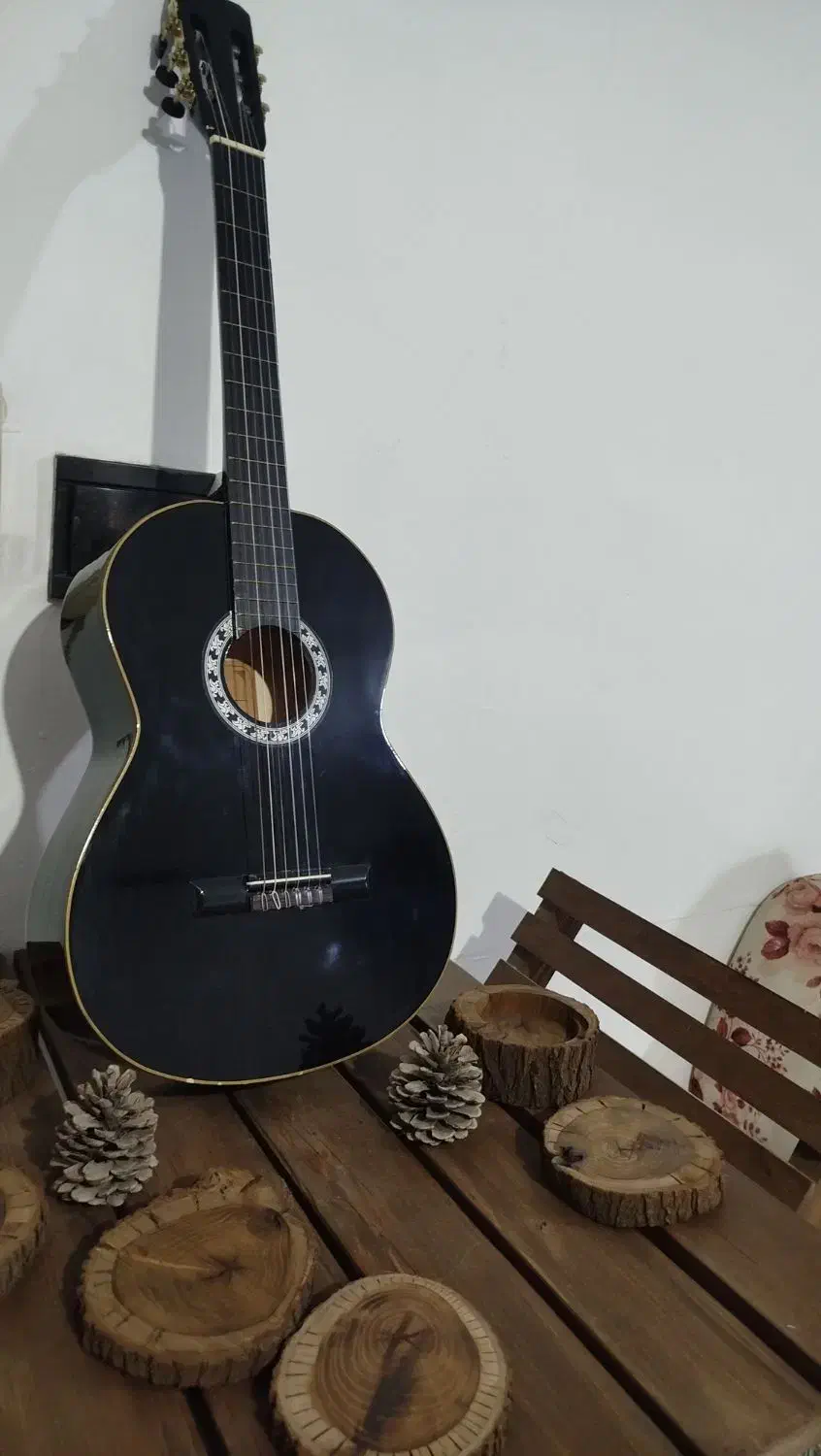 گیتار کینگ|گیتار، بیس، امپلیفایر|کرج, خرمدشت|دیوار