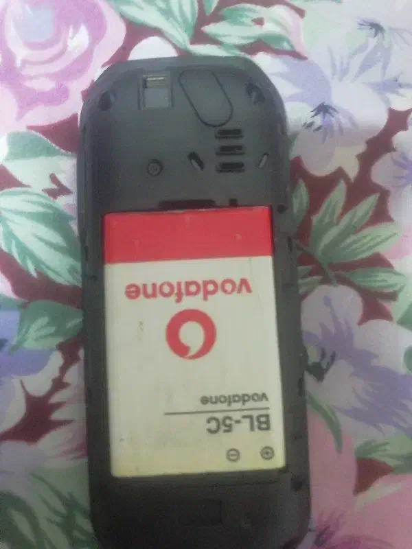 گوشی نوکیا 1280 اصلی|موبایل|مشهد, فاطمیه|دیوار