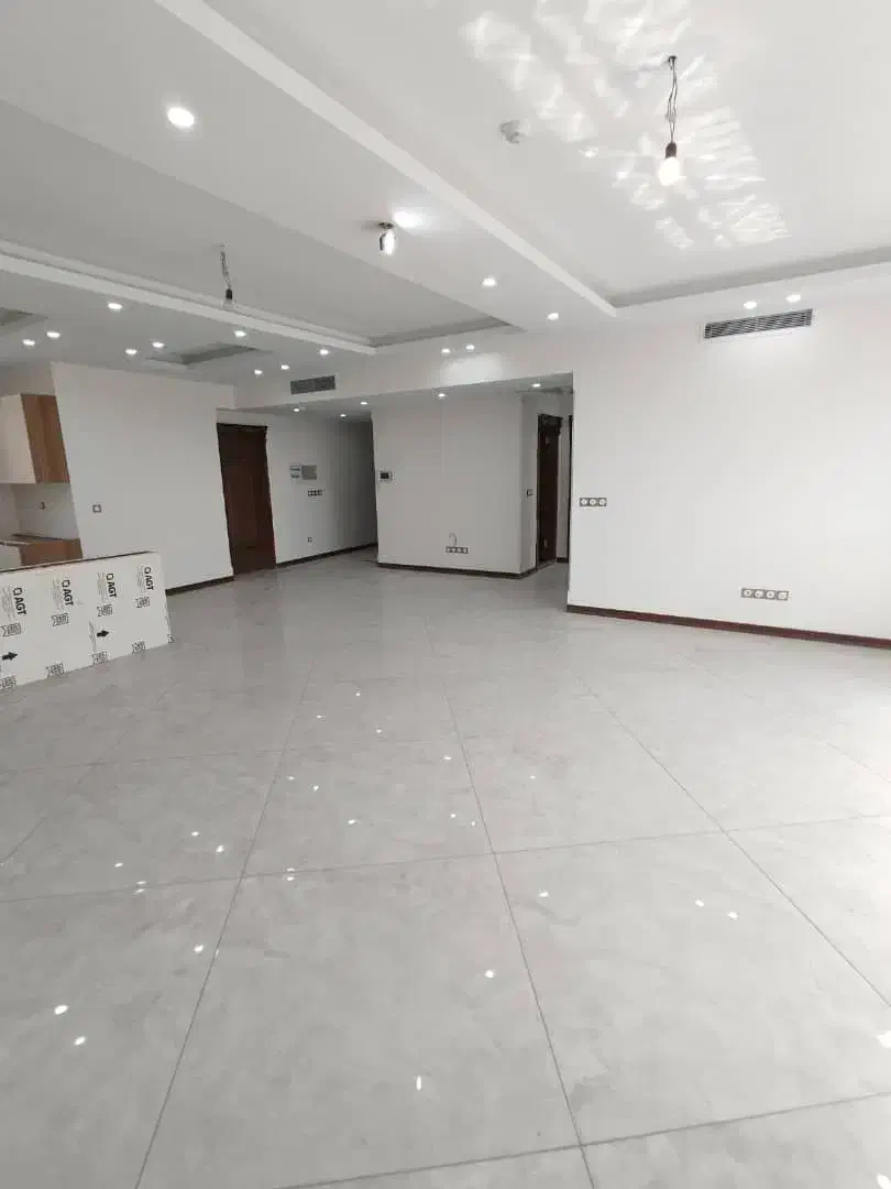 ۱۱۶ متر فول خوش نقشه دیزاین ژورنالی نگین منطقه