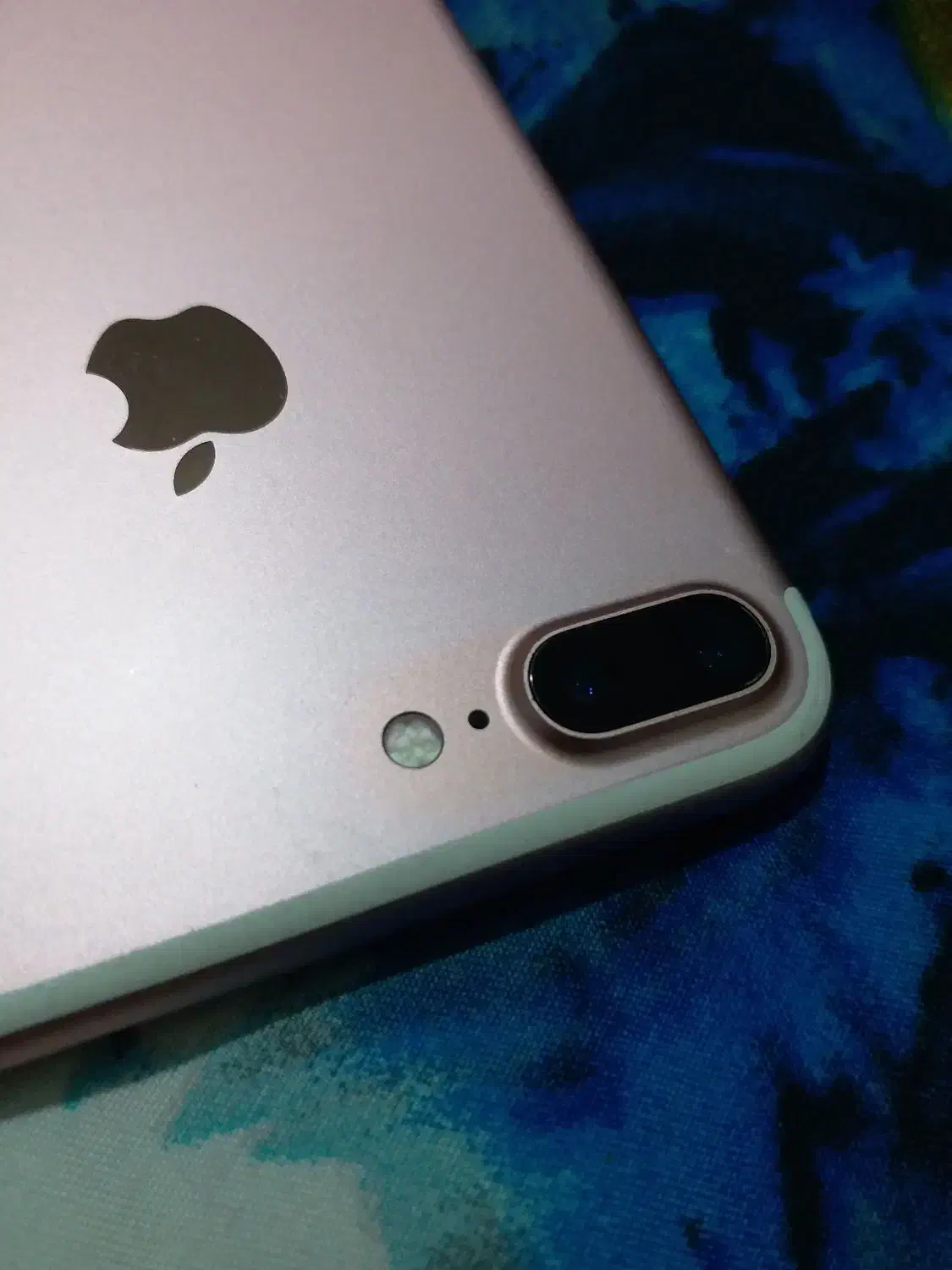 iphone 7 plus|موبایل|تبریز, |دیوار