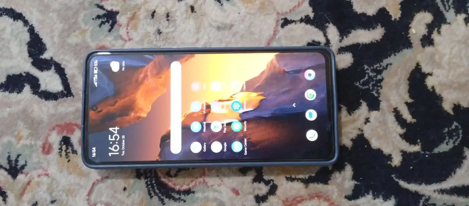 Poco f5 256/12|موبایل|شاهینشهر, گزبرخوار|دیوار