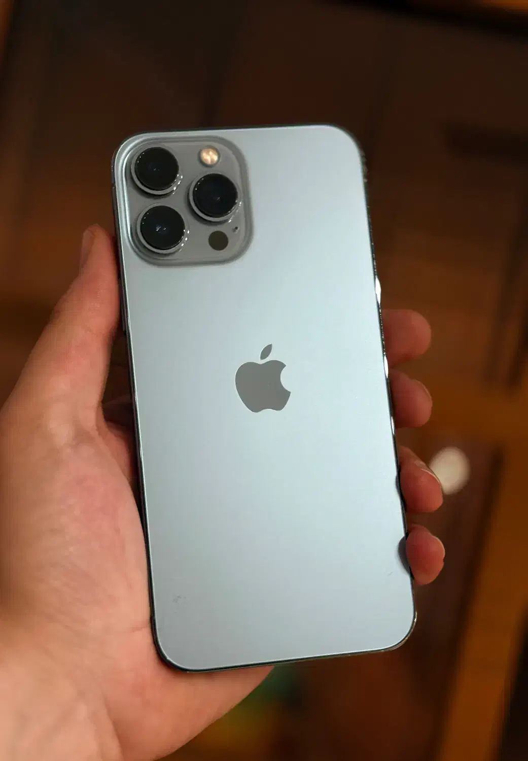 iphone 13 pro/13 pro max/نقد و اقساط|موبایل|تهران, گیشا|دیوار