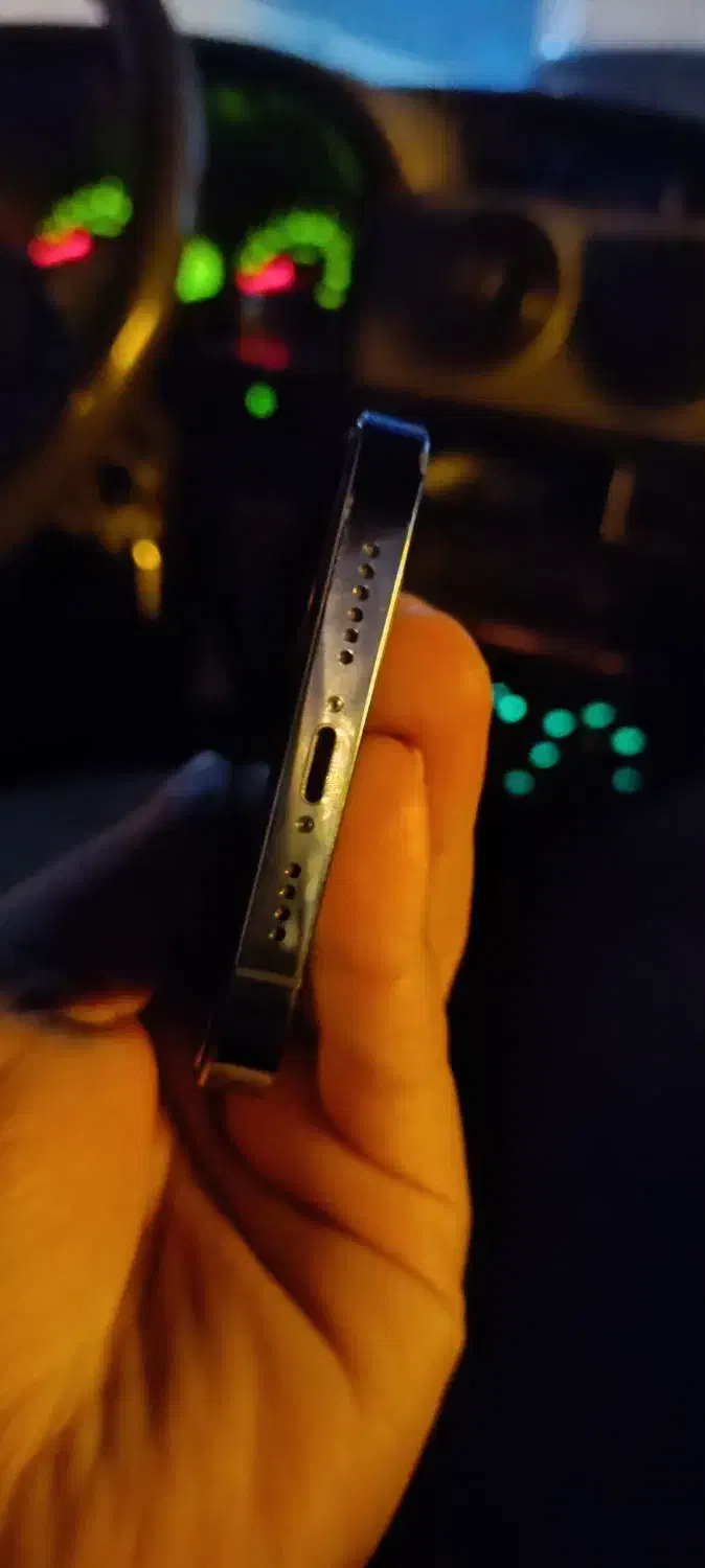 ۱۳پرومکس ۲۵۶ گیگ|موبایل|ری, دولت‌آباد|دیوار