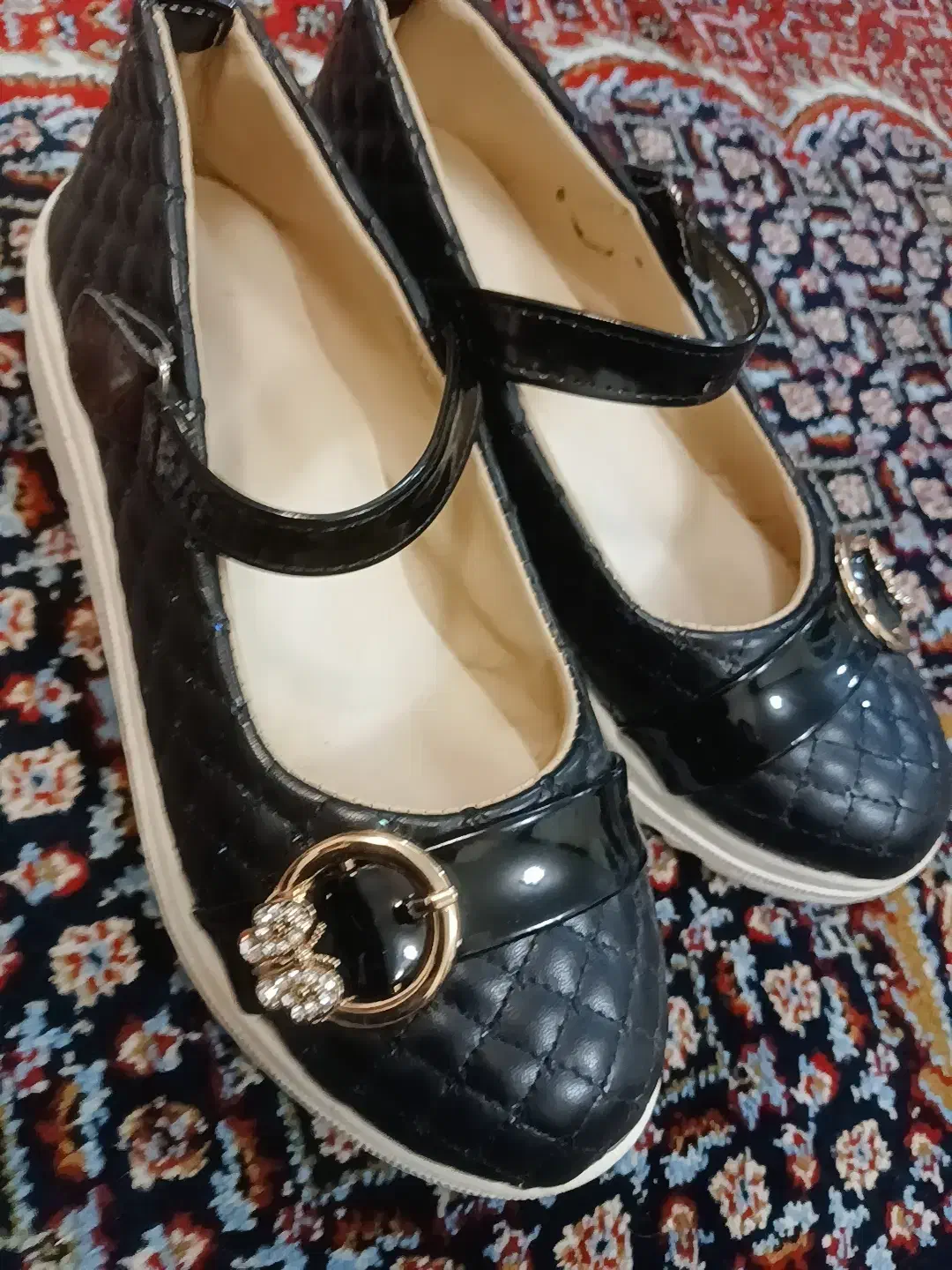 کفش بچه گانه ۳۶ ۳۴ ۳۲|کفش و لباس بچه|اردبیل, |دیوار
