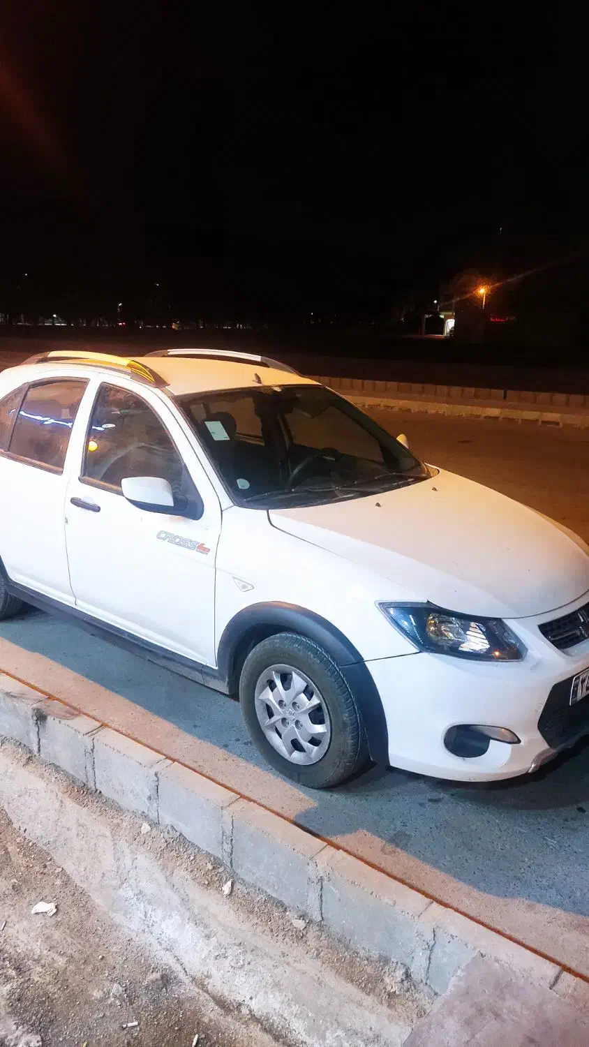 کوییک ۱۴۰۱|خودرو سواری و وانت|کرمان, |دیوار