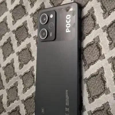 پوکو ایکس پنج پرو|موبایل|مشهد, بهمن|دیوار