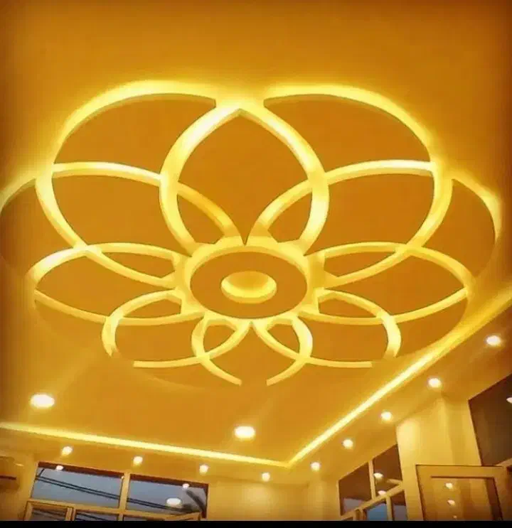 کناف و سقف کاذب|خدمات پیشه و مهارت|سوسنگرد, |دیوار