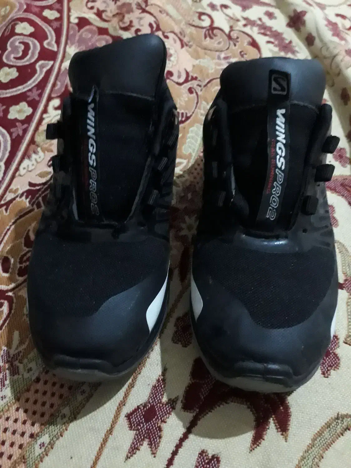 کتانی|کیف، کفش، کمربند|کوهدشت, |دیوار