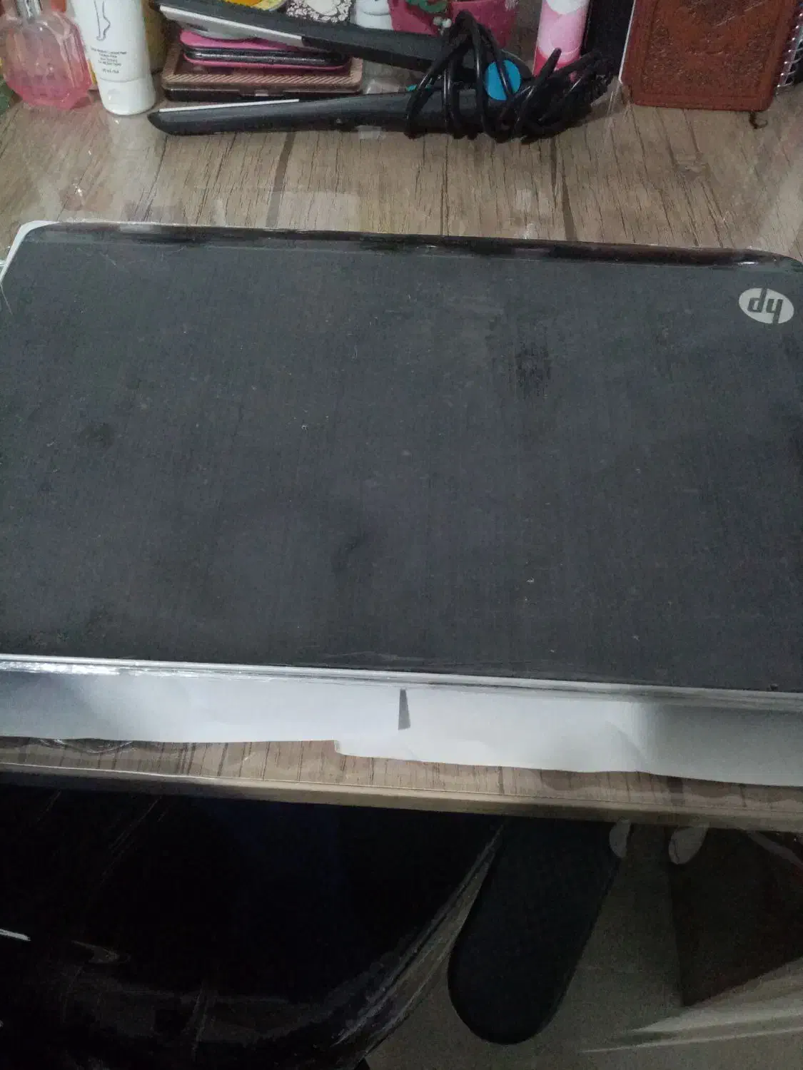 لپتاب hp  envy dv6|رایانه همراه|بوشهر, |دیوار