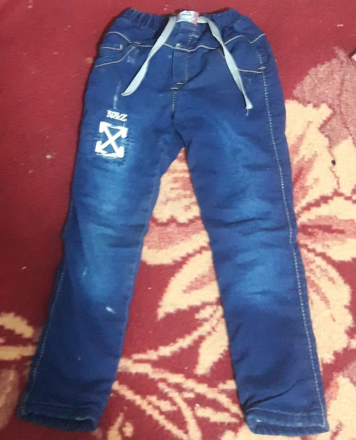 لباس بچه|کفش و لباس بچه|کرمانشاه, |دیوار