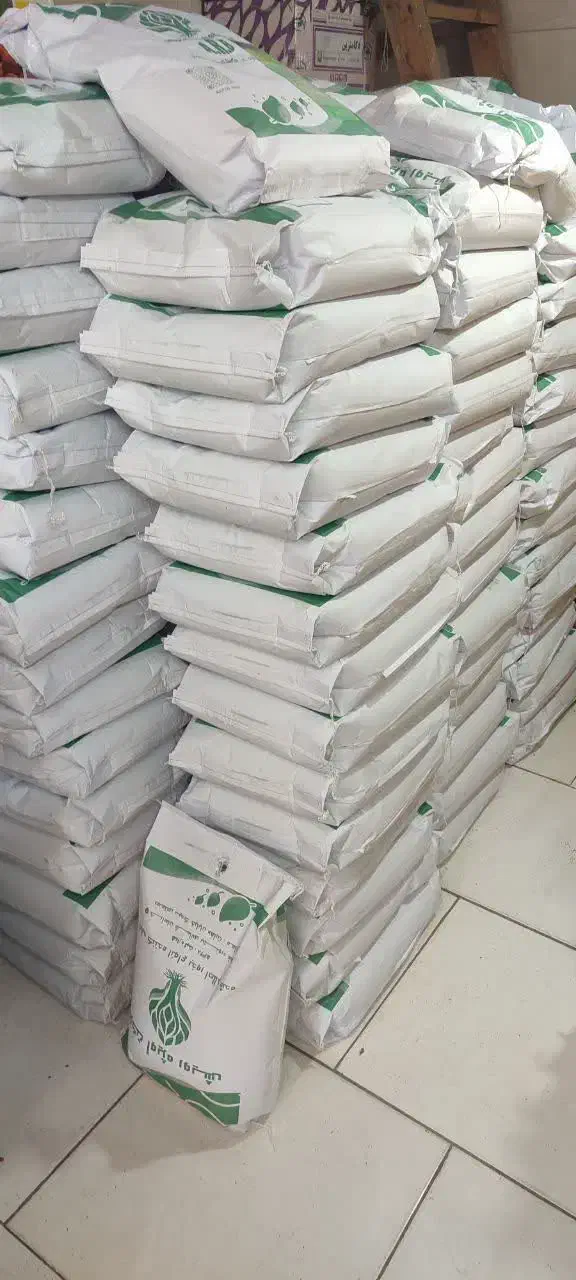 بذر گواهی شده کاملینا|گل و گیاه طبیعی|گنبد کاووس, |دیوار