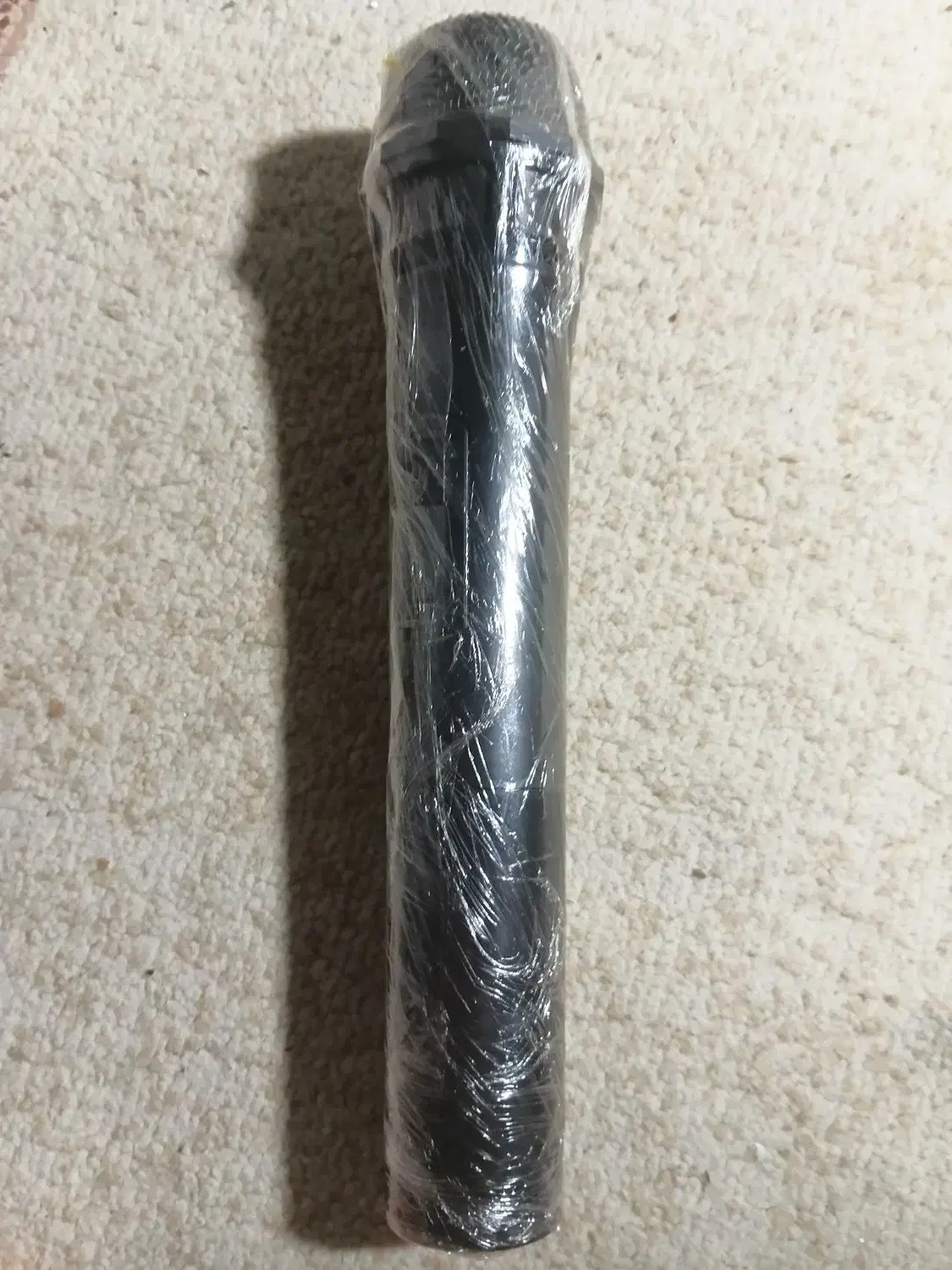 یک عددمیکروفن بی سیم|صوتی و تصویری|اسلام‌شهر, شهرک توحید|دیوار