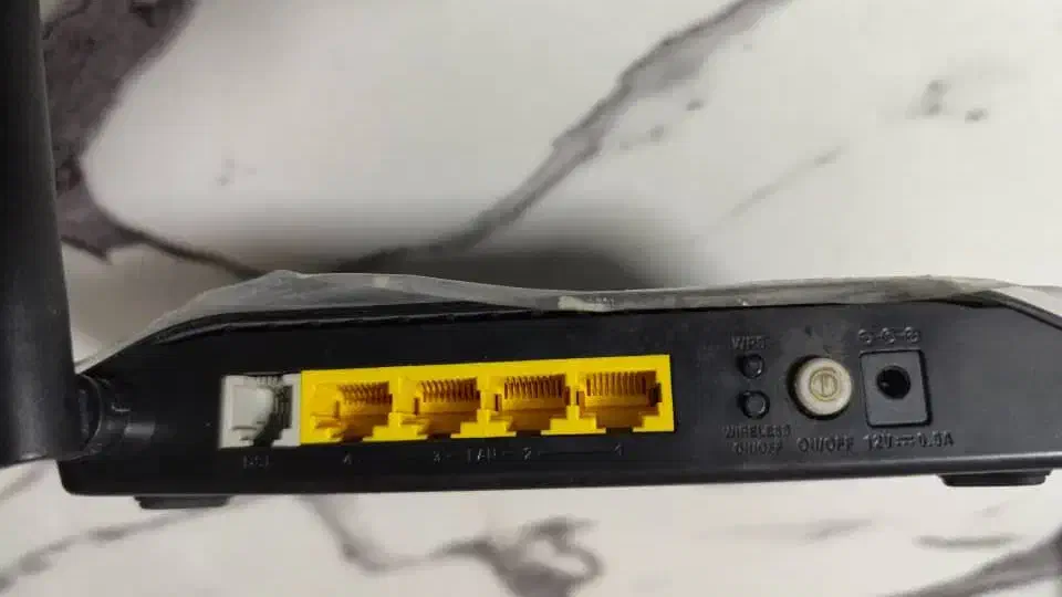 مودم Adsl DLink 2730u|مودم و تجهیزات شبکه|تهران, آرژانتین|دیوار