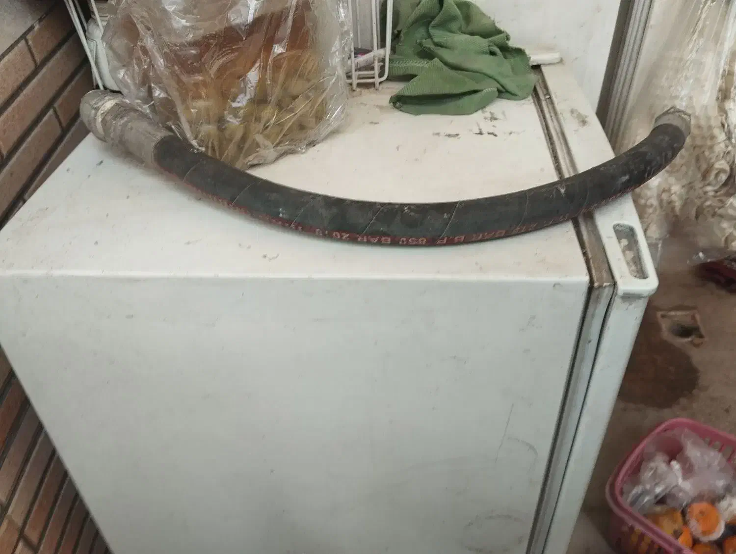 شلنگ گاز پلو پز|اجاق گاز و لوازم برقی پخت‌وپز|تهران, مسعودیه|دیوار