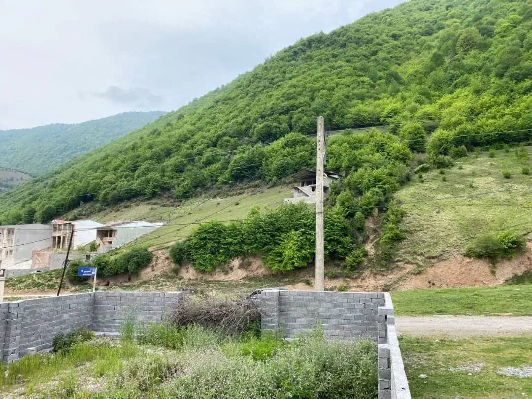 شمال/زمین200متری/معاوضه باخودرو/اقساط بلندمدت|فروش زمین و ملک کلنگی|تهران, نازیآباد|دیوار