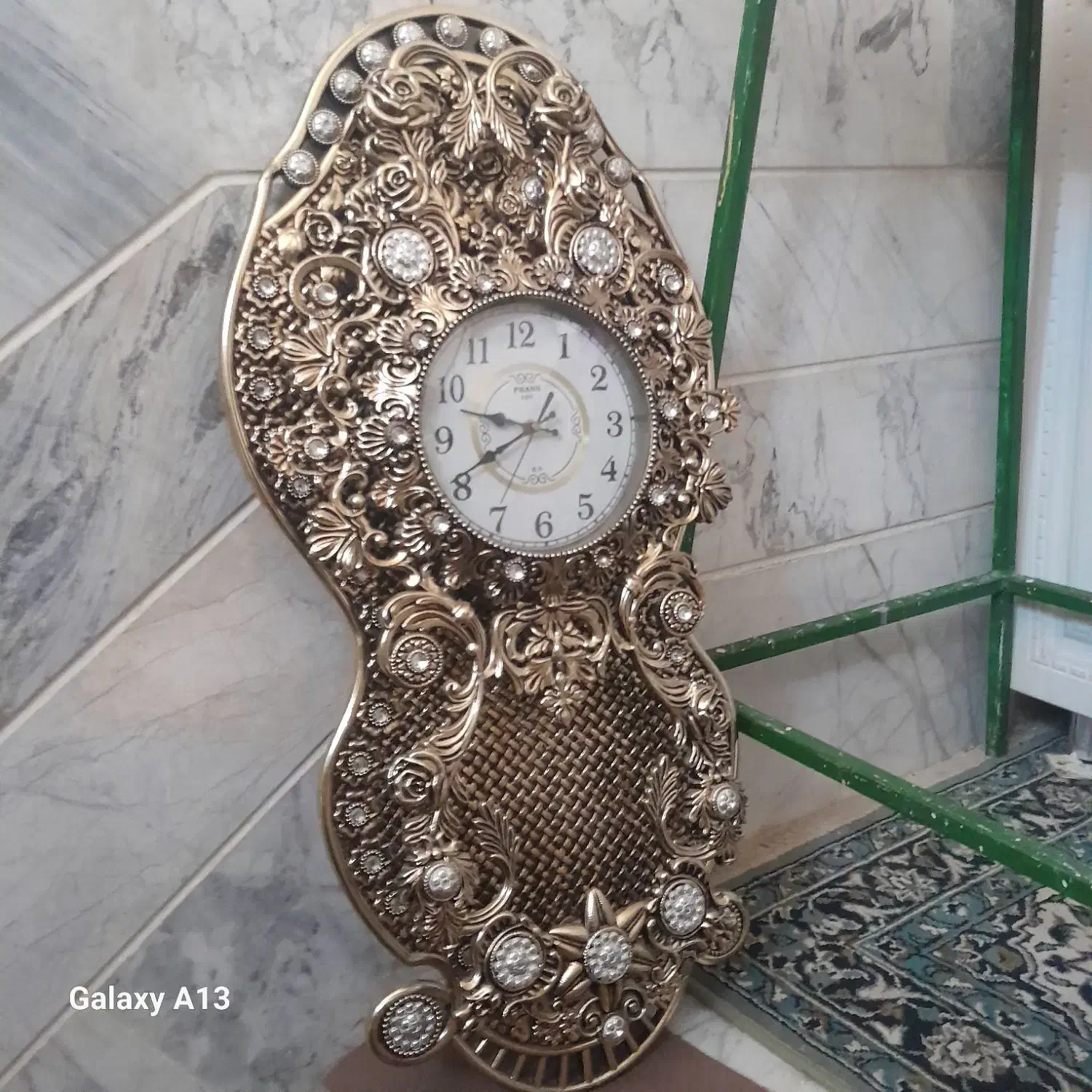 ساعت دیواری|ساعت دیواری و تزئینی|اسلامشهر, شهرک توحید|دیوار