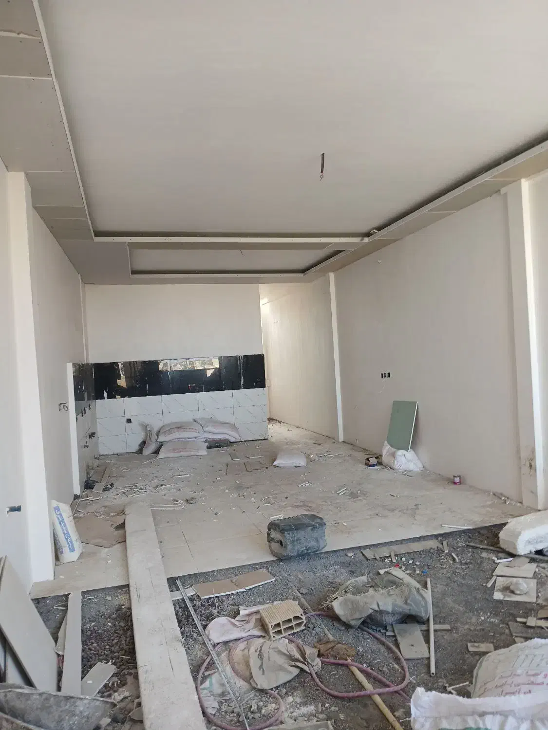 واحد ۱۰۵ متری|فروش آپارتمان|مشهد, شهید بصیر|دیوار