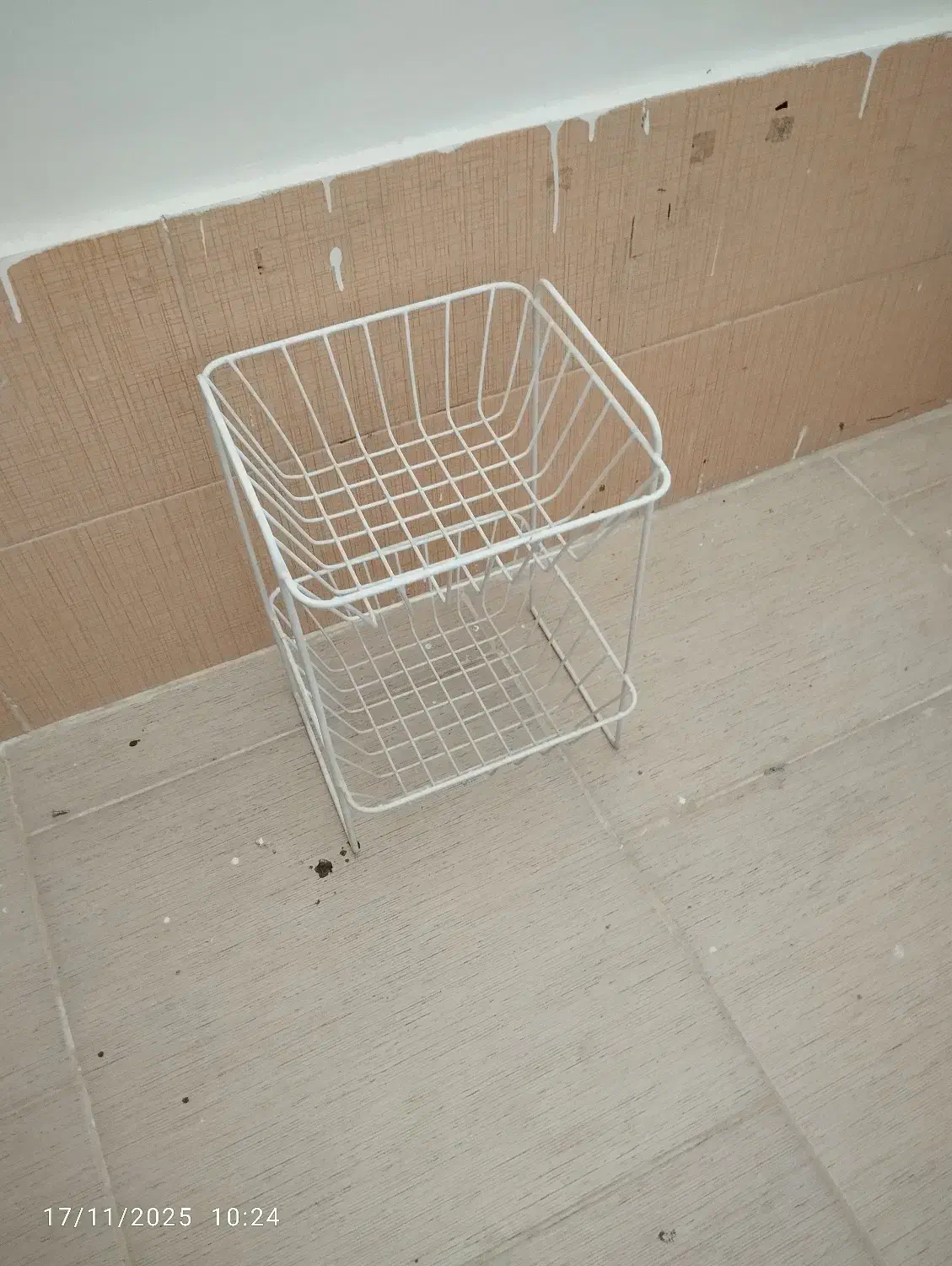 جاسیب زمینی پیاز|آب‌چکان و نظم‌دهنده ظروف|شیراز, احمدآباد|دیوار