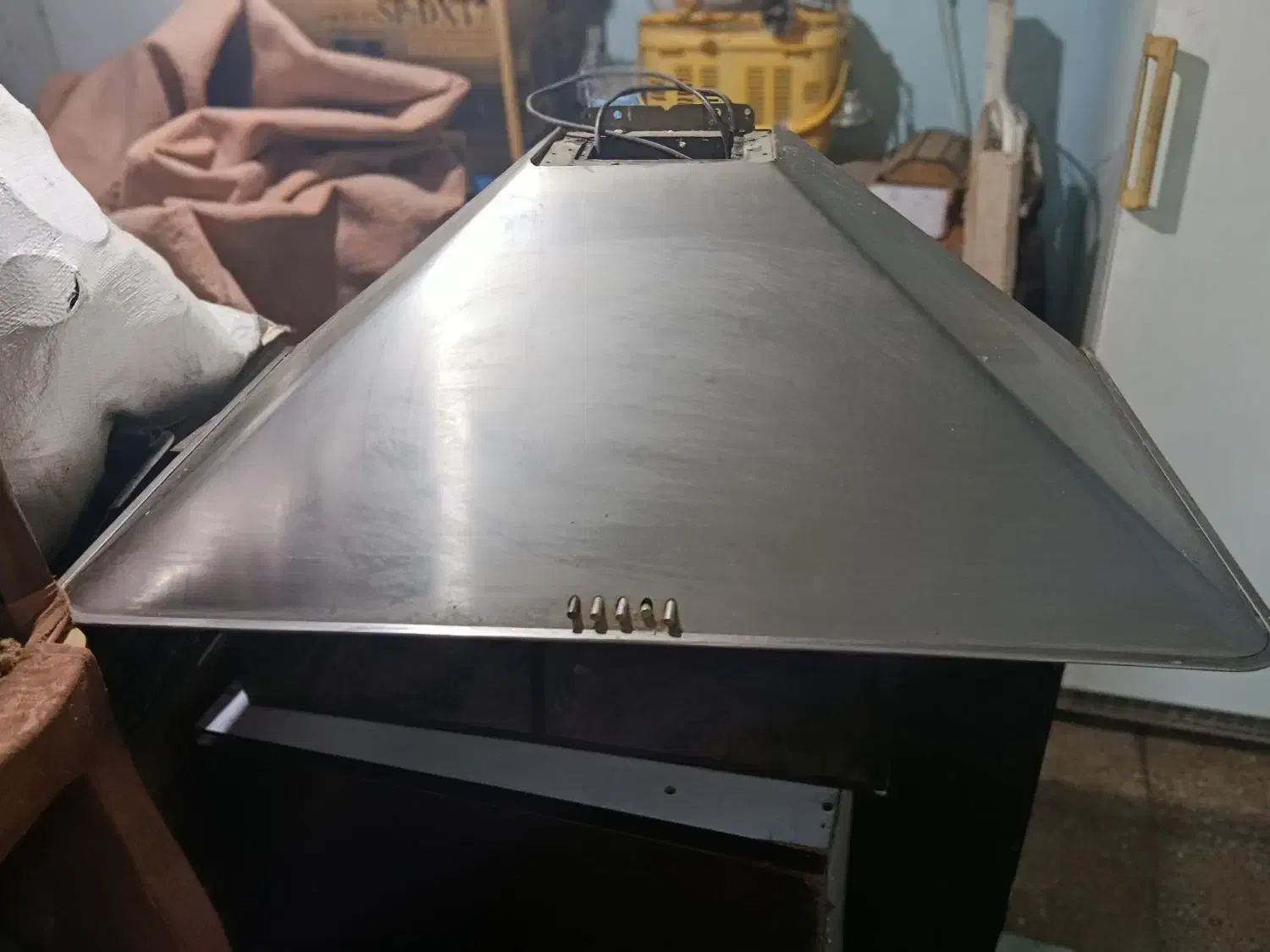 هود|هود|تهران, زمزم|دیوار