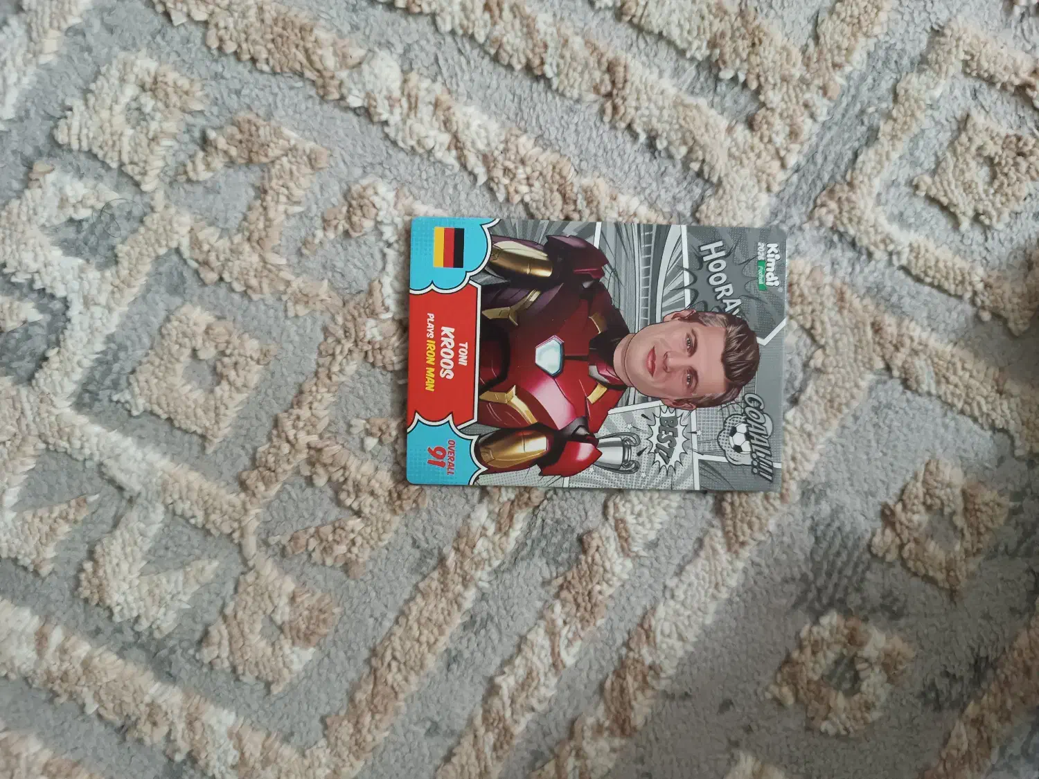 کیمدی 2026|اسباب‌‌بازی|آشخانه, |دیوار