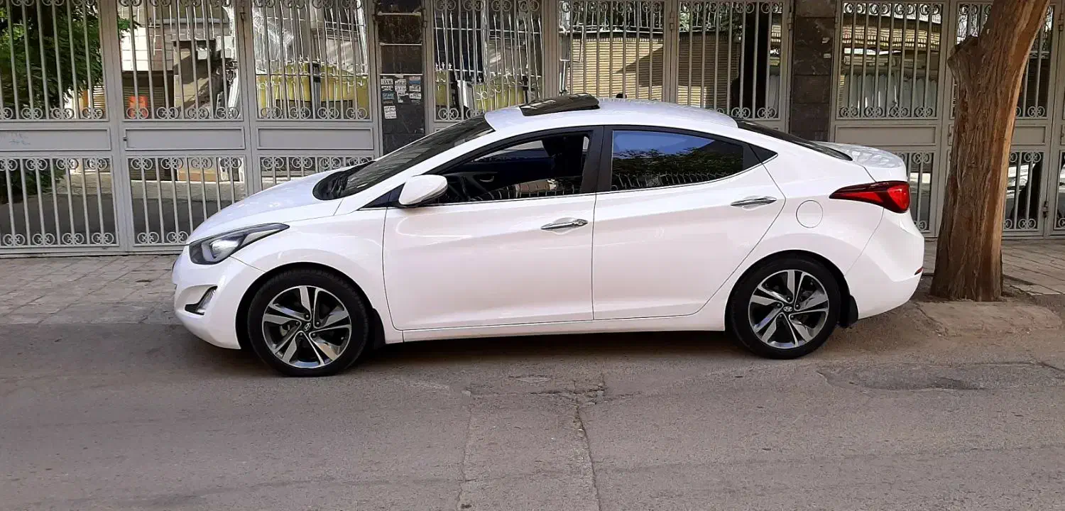 النترا ۲۰۱۵ فول شرکتی|خودرو سواری و وانت|مشهد, سرافرازان|دیوار