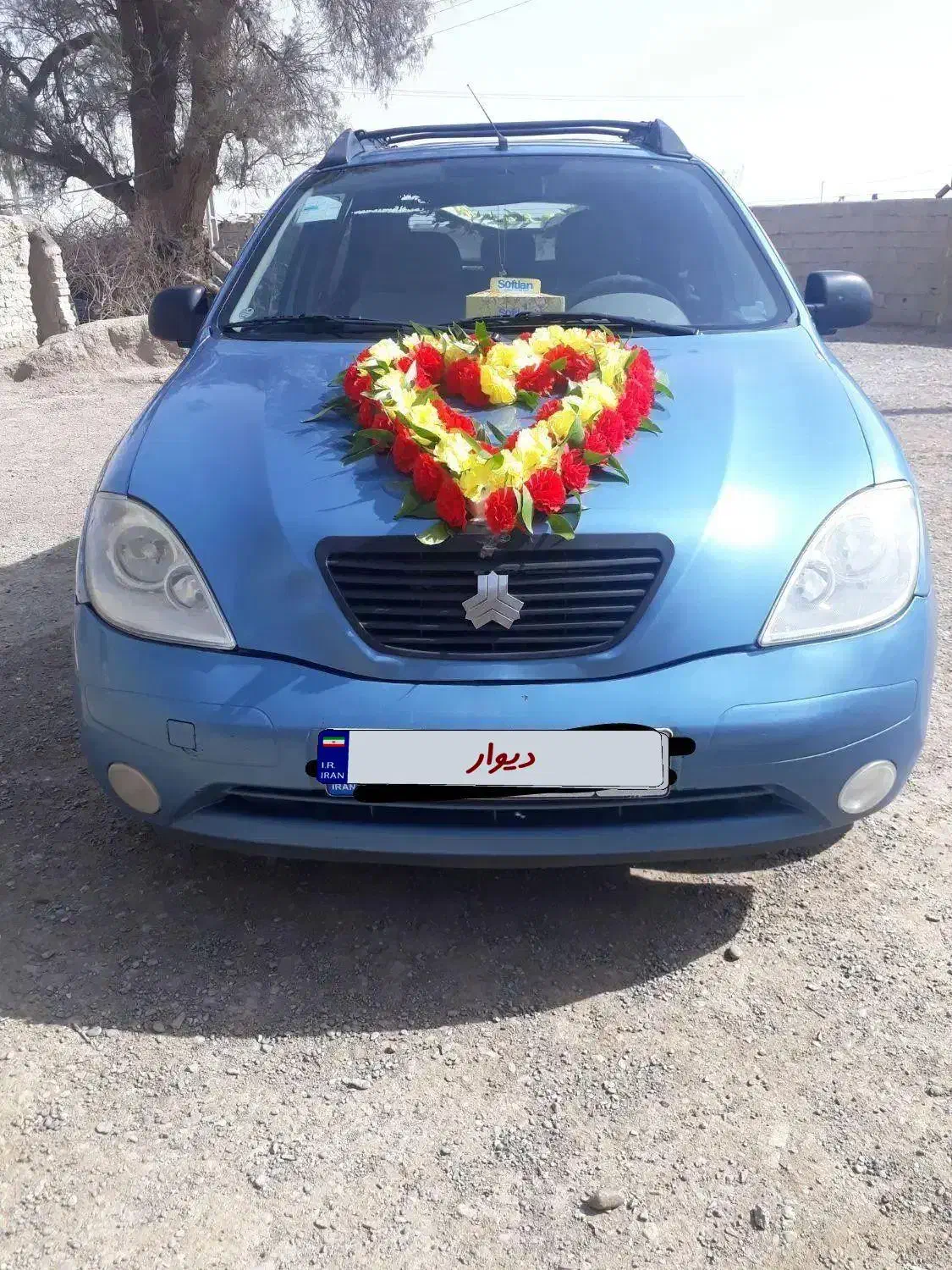 تیبا۲|خودرو سواری و وانت|زاهدان, |دیوار