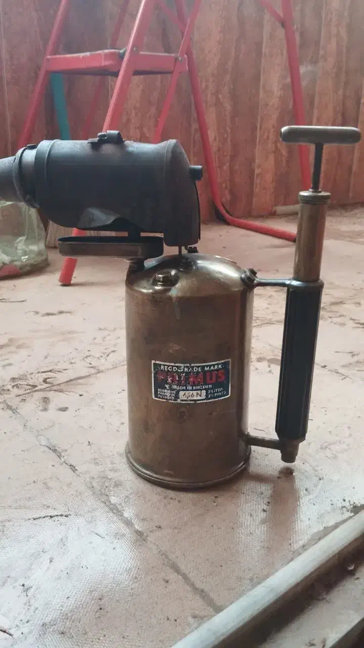 پریموس فشنگی|ابزارآلات|قم, جمکران|دیوار