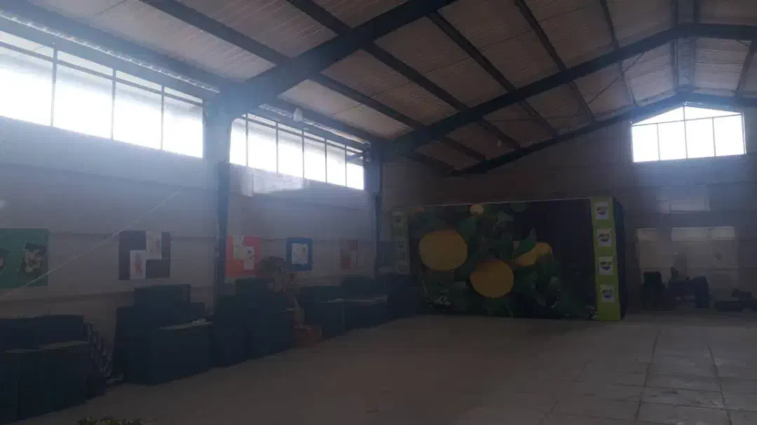 اجاره سوله بهترین نقطه شهرک صنعتی نوراباد ممسنی|اجارهٔ دفتر صنعتی، کشاورزی، تجاری|نورآباد ممسنی, |دیوار