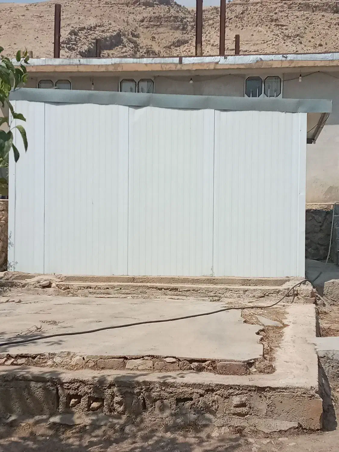 کانکس‌کانکس‌کانکس|عمده‌فروشی|سرپل ذهاب, |دیوار