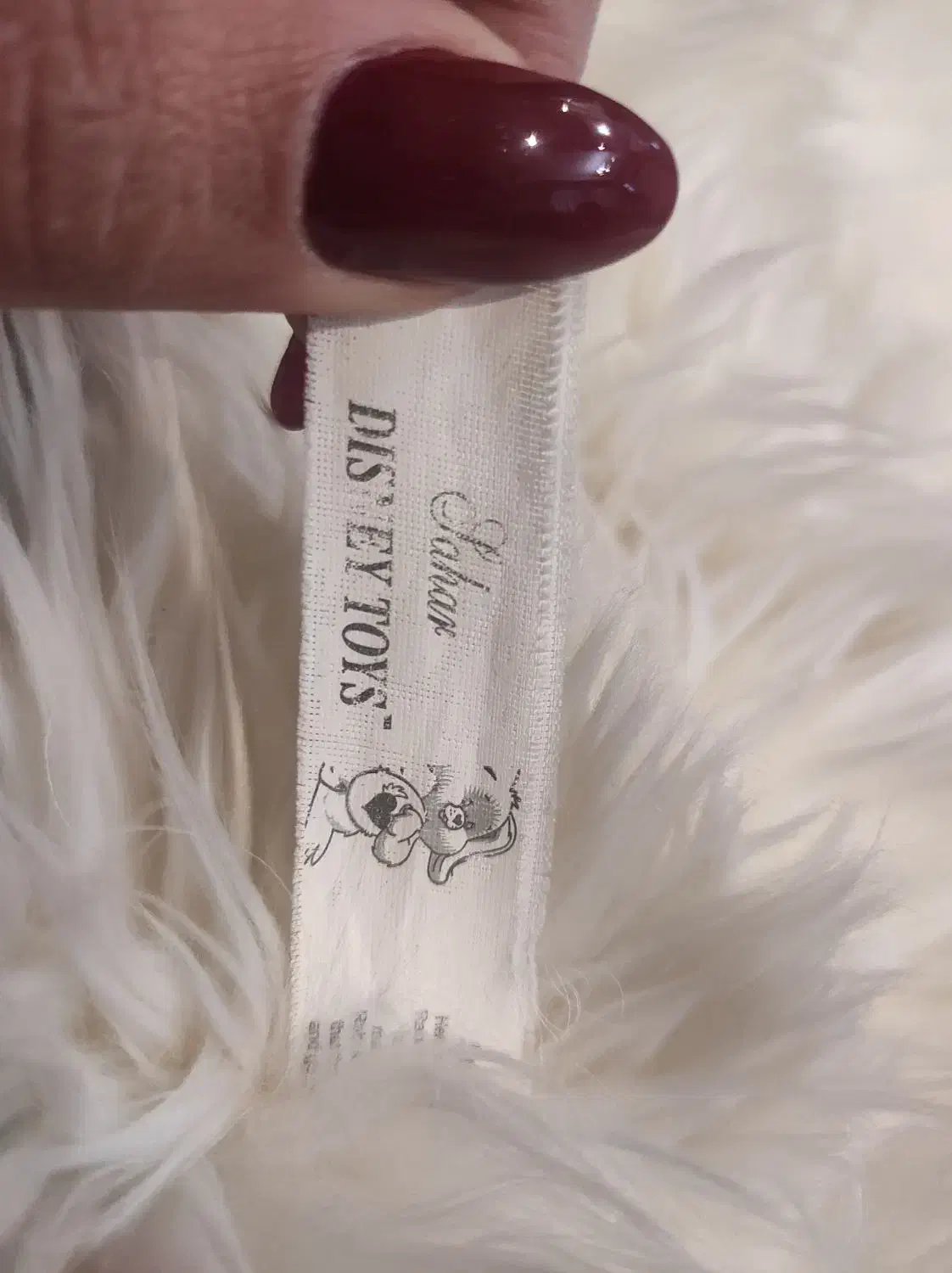 عروسک بزرگ خرگوش|اسباب‌بازی بچه|پردیس, فاز ۲|دیوار