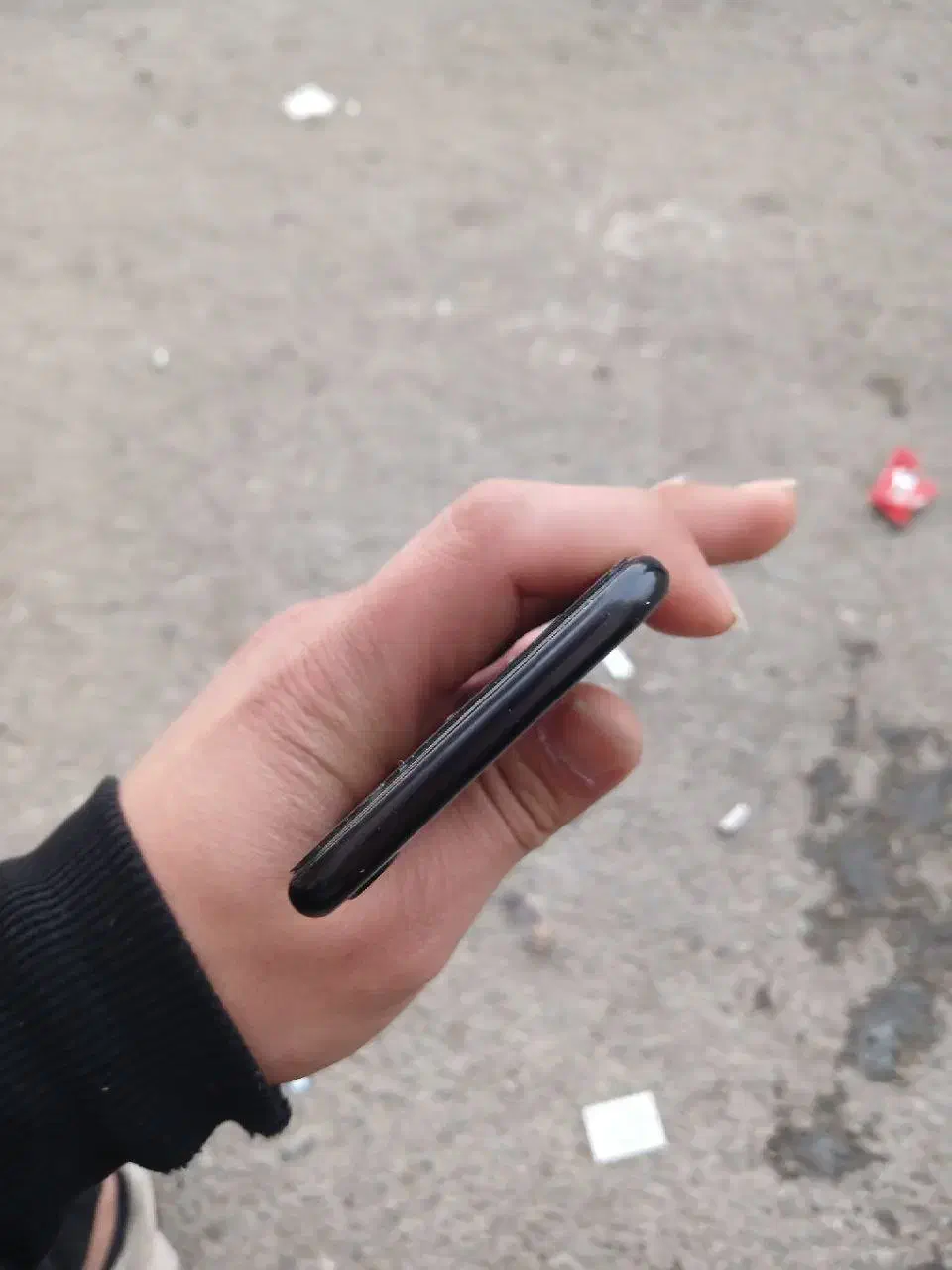 ایفون se2020|موبایل|اسلام‌شهر, مسکن مهر اسلاشهر (شهرک امام خمینی)|دیوار