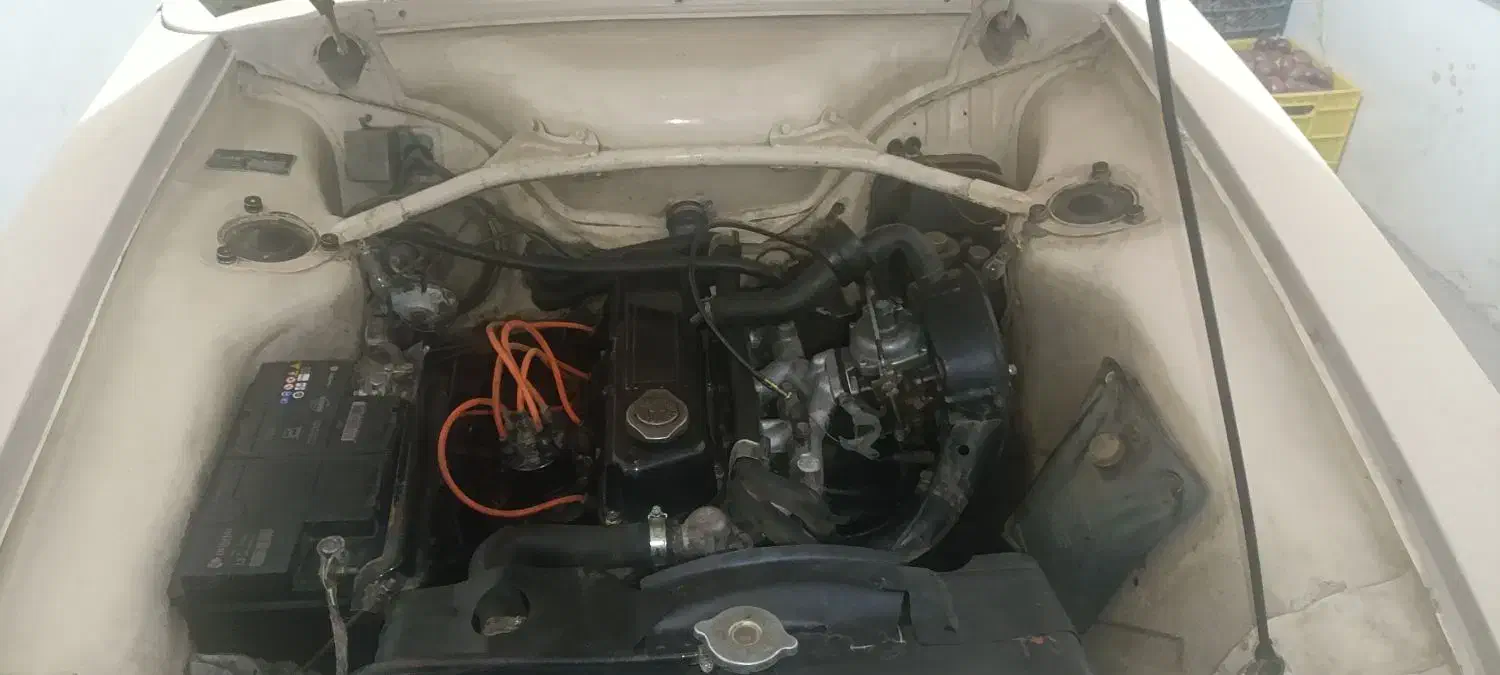 فروش فوری پیکان 63|خودرو سواری و وانت|سقز, |دیوار