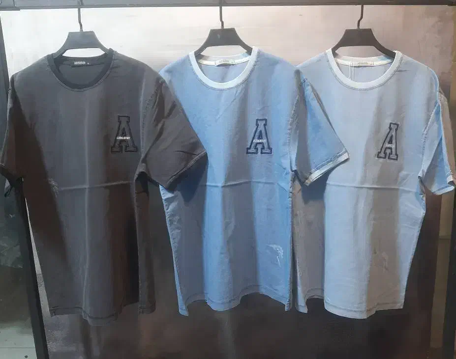 تیشرت جین زابدار|لباس|تهران, بازار|دیوار