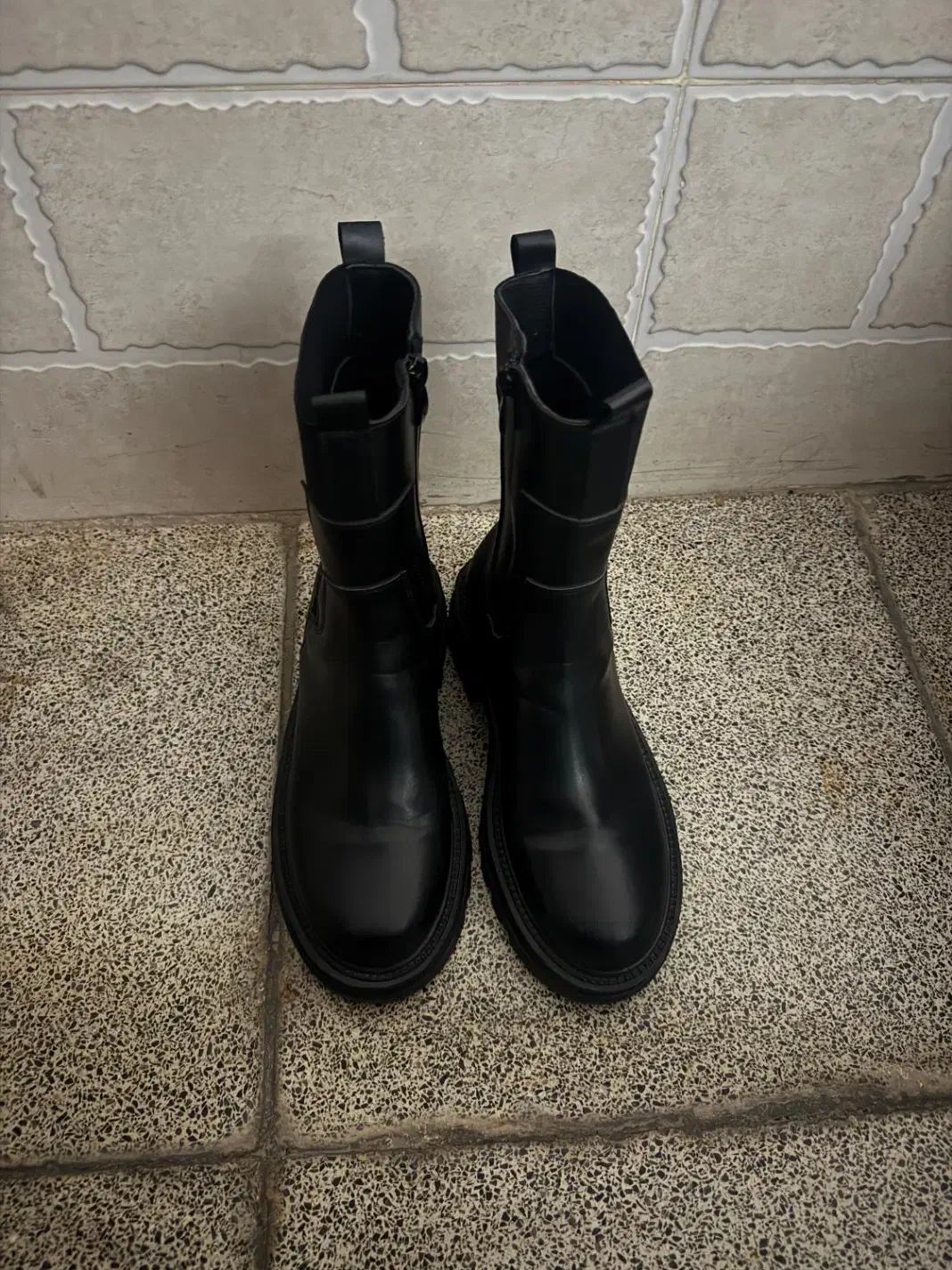 نیم بوت|کیف، کفش، کمربند|یزد, |دیوار