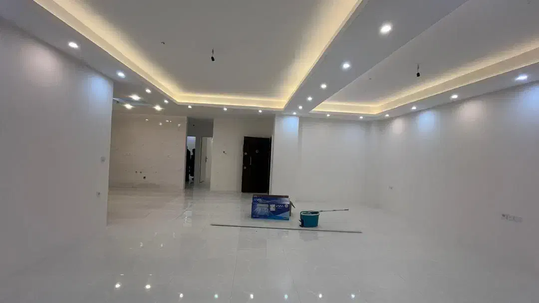 فروش آپارتمان128متری/2خواب/نوساز/شهرک فجرفاز2|فروش آپارتمان|ورامین, ورامین|دیوار