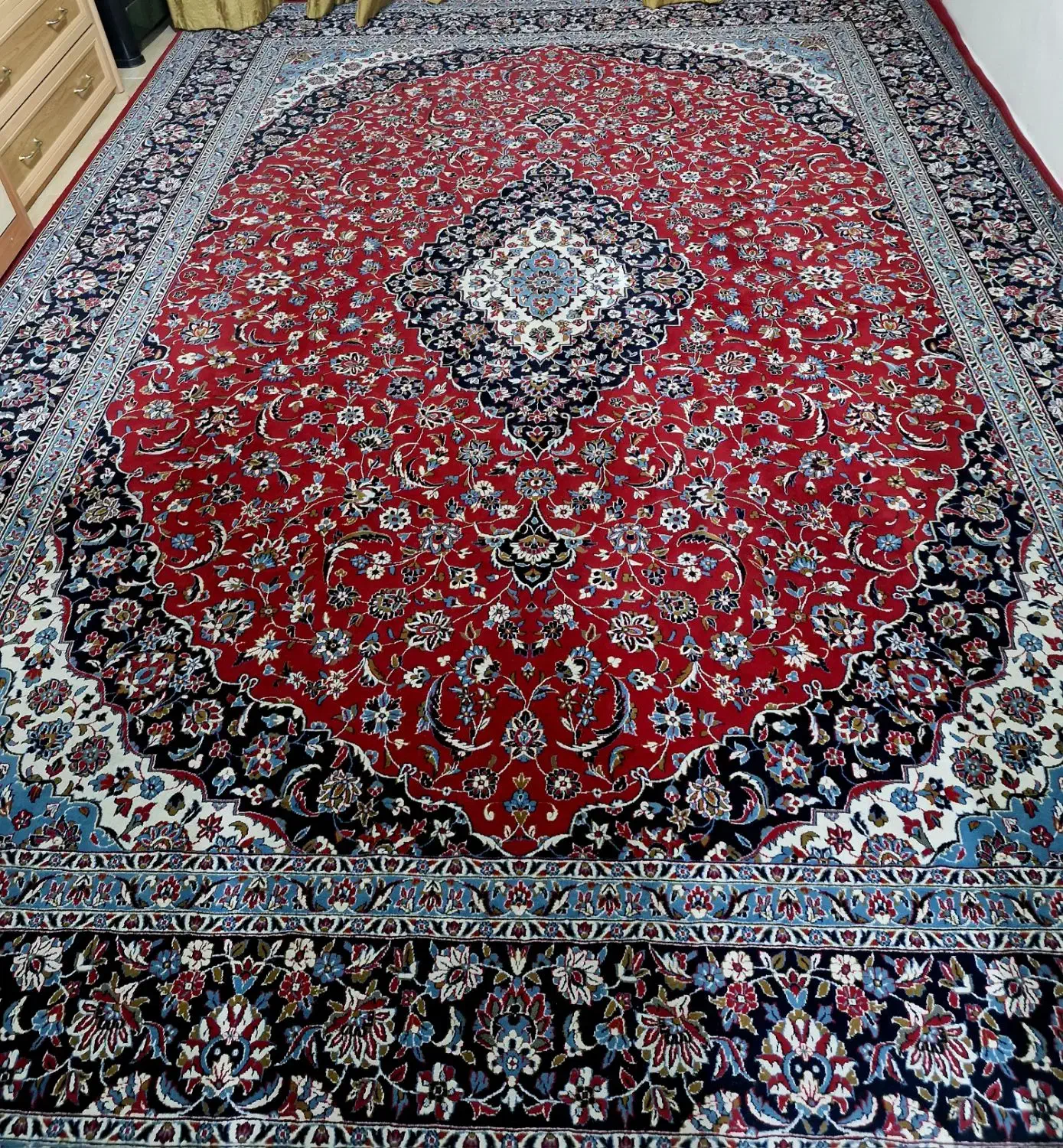 فرش لاکی مشهد|فرش|قزوین, |دیوار