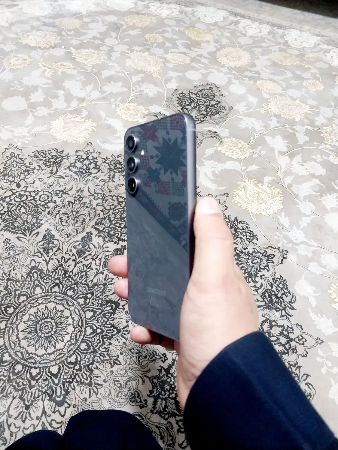 S 23 FE|موبایل|کرمان, |دیوار