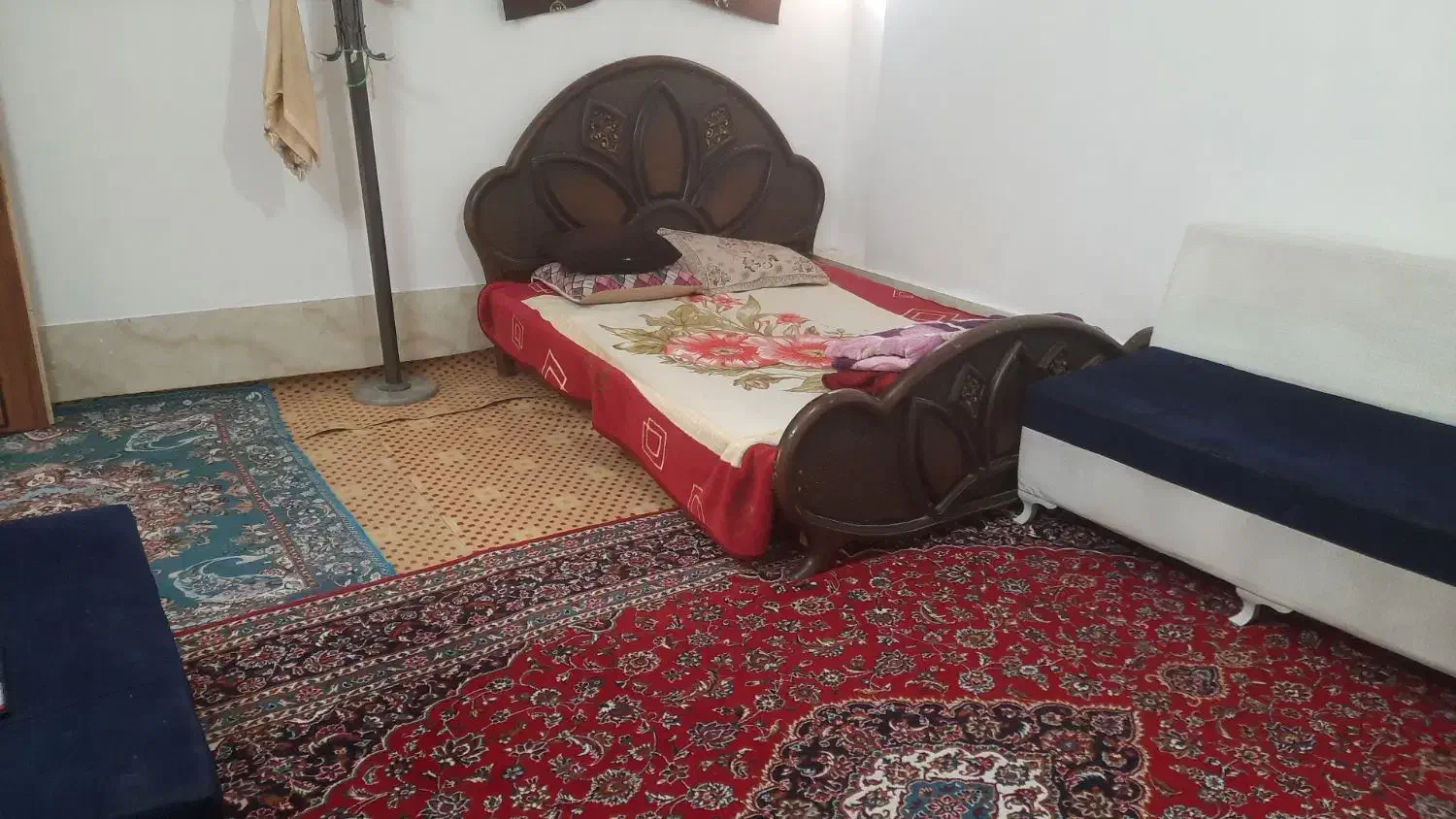 سویت ومنزل جمکران|اجارهٔ کوتاه‌مدت آپارتمان و سوئیت|قم, بنیاد|دیوار