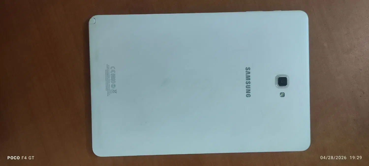 samsung tab A6 spen|تبلت|تهران, پونک|دیوار