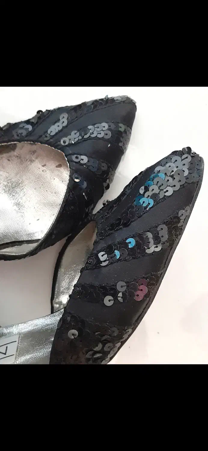 کفش مجلسی|کیف، کفش، کمربند|پردیس, فاز ۲|دیوار