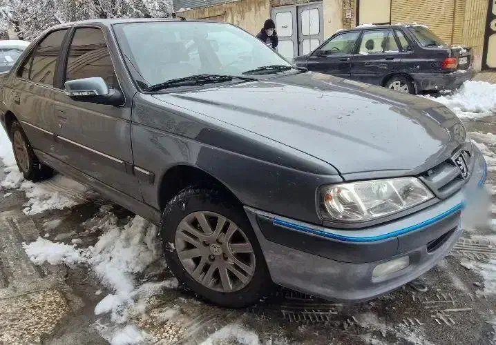 پارس سال|خودرو سواری و وانت|مشهد, کوشش|دیوار