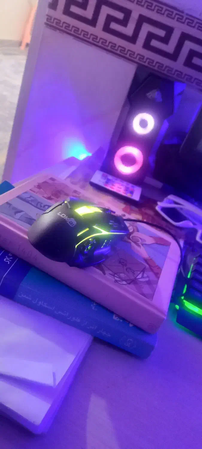 کامپیوترگیمینگ|رایانه رومیزی|شهریار, شهریار|دیوار