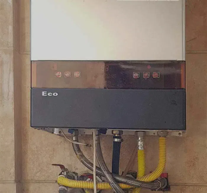 پکیچ تاچی24هزار|آبگرمکن، پکیج، شوفاژ|سنندج, |دیوار