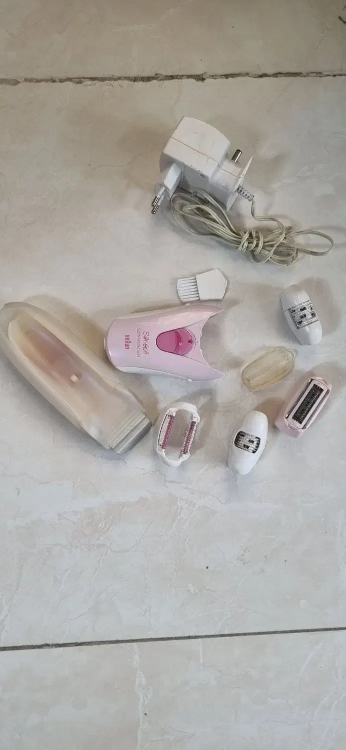 اپلیدی|آرایشی، بهداشتی، درمانی|کاشان, میانچال|دیوار